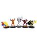 HeroClix: Lantern Legacy Booster - for just $16.99! 