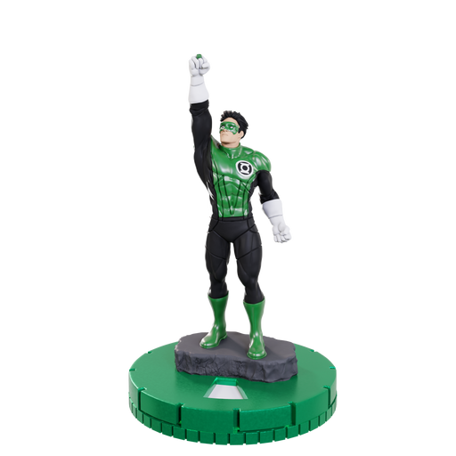 HeroClix: Lantern Legacy Play at Home Kit - for just $24.99! 