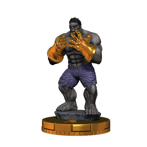 HeroClix: Marvel - Ultimate Hulk - for just $5! 