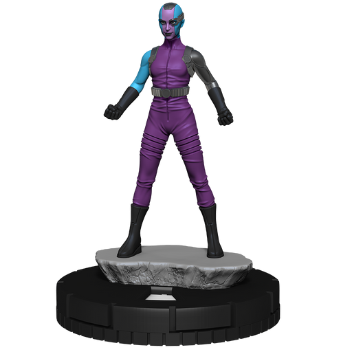 HeroClix: Marvel Collector's Trove - Play at Home Kit - for just $24.99! 