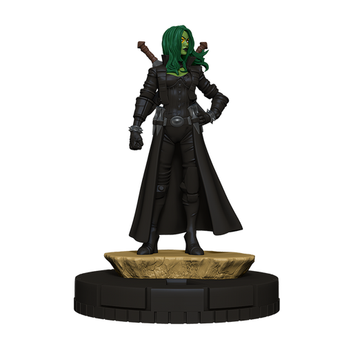 HeroClix: Marvel Collector's Trove - Play at Home Kit - for just $24.99! 