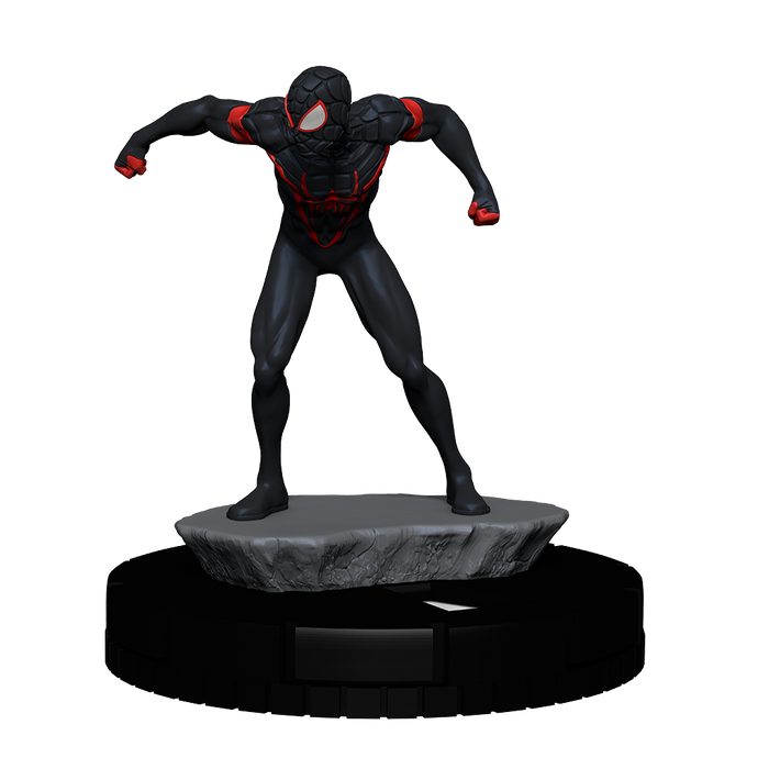 HeroClix: Marvel Spider-Verse Booster - for just $16.99! 