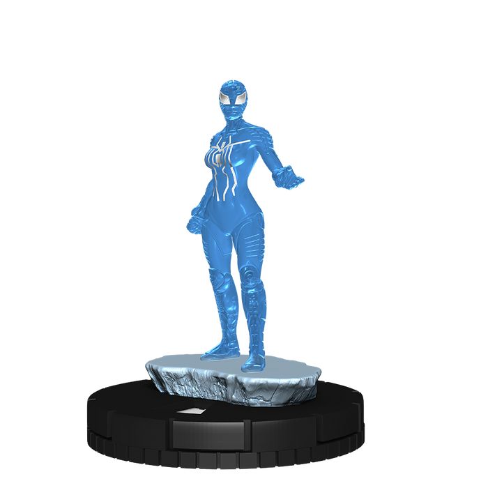 HeroClix: Marvel Spider-Verse Booster - for just $16.99! 