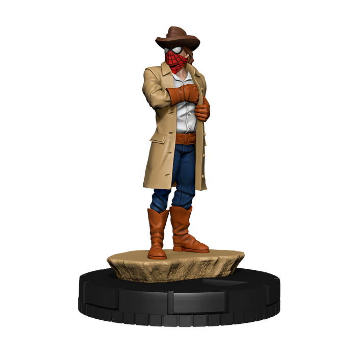 HeroClix: Marvel Spider-Verse Booster - for just $16.99! 