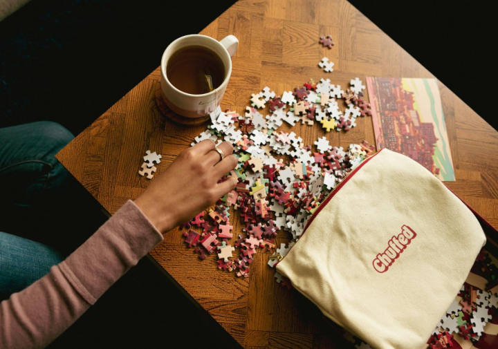 Porto in Red - for just $24! 