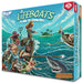 LIFEBOATS “PLANK OF CARNEADES” - for just $40! 