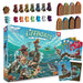 LIFEBOATS “PLANK OF CARNEADES” - for just $40! 