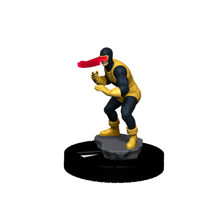 HeroClix: Iconix - First Appearance X-Men - for just $59.99! 