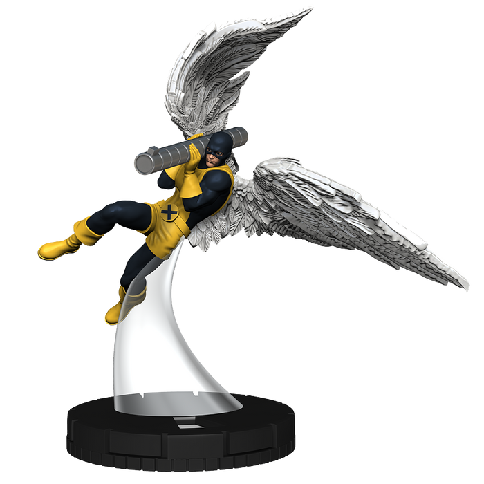 HeroClix: Iconix - First Appearance X-Men - for just $59.99! 