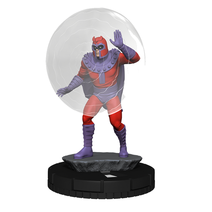 HeroClix: Iconix - First Appearance X-Men - for just $59.99! 