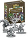 Heroes of Land, Air & Sea: Mercenary Pack 3 - for just $15! 