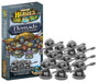 Heroes of Land, Air & Sea: Nomads Mini Expansion - for just $20! 