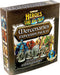 Heroes of Land, Air & Sea: Mercenary Pack 1 - for just $0.99! 