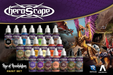 Heroscape: Age of Annihilation - Paint Set - for just $90! 