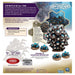 Heroscape: Rising Tide - Oathbound Phalanx and Oathbound Legionnaires Army Expansion - for just $45! 