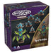 Heroscape: Rising Tide - Queen Maladrix and Festering Honor Guard Army Expansion - for just $45! 