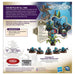 Heroscape: Rising Tide - Queen Maladrix and Festering Honor Guard Army Expansion - for just $45! 