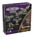 Heroscape: Rising Tide - Wing Commander Tuck Harrigan and Vorid Glidestrikers Army Expansion - for just $45! 
