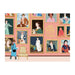Herstory Museum 1000 Piece Jigsaw Puzzle Galison - for just $19.99! 