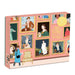 Herstory Museum 1000 Piece Jigsaw Puzzle Galison - for just $19.99! 