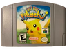 Hey You Pikachu - N64 - for just $45.99! 