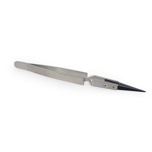 Nylon Tipped Tweezers - for just $2.99! 