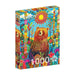 Hibernation Ends 1000 Piece Jigsaw Puzzle Enjoy - for just $24.99! 