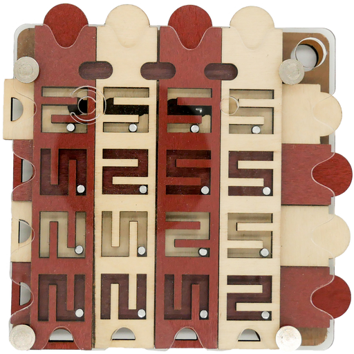 Hidden Corridor Puzzle Constantin - for just $24.99! 