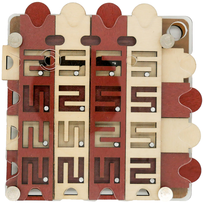 Hidden Corridor Puzzle Constantin - for just $24.99! 