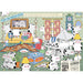 Hidden Cows 1000 Piece Jigsaw Puzzle Workman - for just $19.99! 