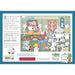 Hidden Cows 1000 Piece Jigsaw Puzzle Workman - for just $19.99! 