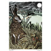 Hidden Hares 1000 Piece Jigsaw Puzzle Flame Tree - for just $19.99! 