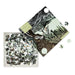 Hidden Hares 1000 Piece Jigsaw Puzzle Flame Tree - for just $19.99! 
