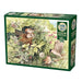 Hidden Nest 1000 Piece Jigsaw Puzzle Cobble Hill - for just $19.99! 