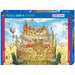 High Above That's Life 2000 Piece Jigsaw Puzzle Heye - for just $49.99! 