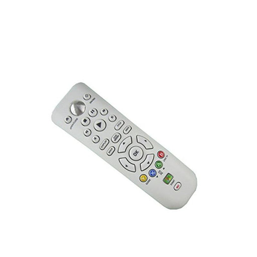 XBOX 360 DVD Wireless Remote (Xbox 360) - for just $0! 