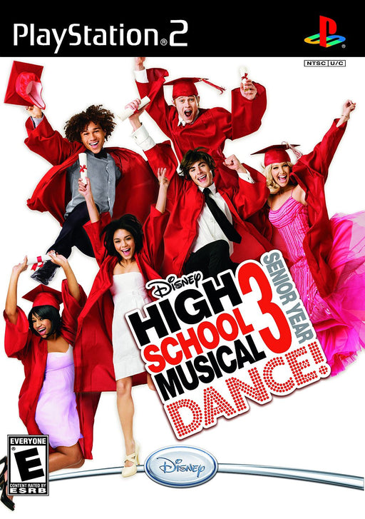 High School Musical 3 Senior Year Dance (Playstation 2) - for just $0! 