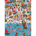 High Tide & Good Vibes 1000 Piece Jigsaw Puzzle PuzzleFolk - for just $24.99! 
