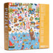 High Tide & Good Vibes 1000 Piece Jigsaw Puzzle PuzzleFolk - for just $24.99! 