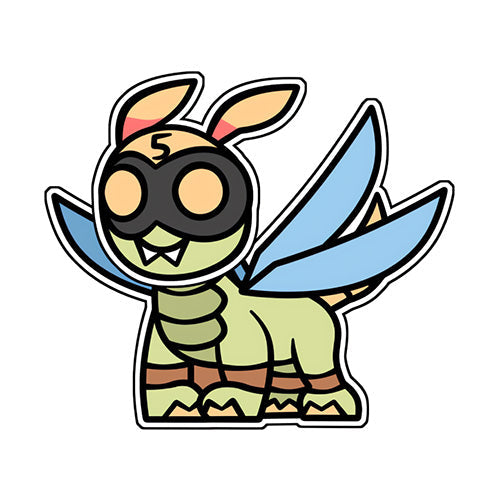 High Five (Sticker) - for just $2! 