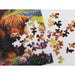 Highland Cows 500 Piece Jigsaw Puzzle Springbok - for just $17.99! 