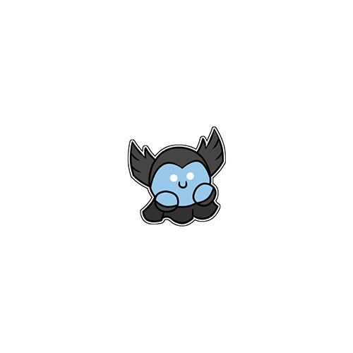 Hijinx (Sticker) - for just $1! 