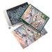 Hilltop Farm 1000 Piece Jigsaw Puzzle Cobble Hill - for just $19.99! 