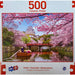 Himeji Japan Fantastic Photos 500 Piece Jigsaw Puzzle Sure Lox - for just $14.99! 