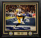 Hines Ward Super Bowl Touchdown Pittsburgh Steelers Autographed 11" x 14" Framed Football Photo - for just $219.99! 
