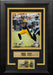 Hines Ward in Action Pittsburgh Steelers 8" x 10" Framed Football Photo with Engraved Autograph - for just $79.99! 
