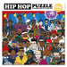 Hip Hop 1000 Piece Jigsaw Puzzle Dokument - for just $24.99! 