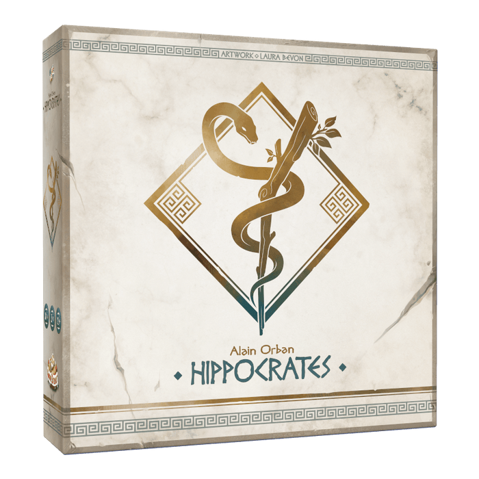 Hippocrates - for just $70! 
