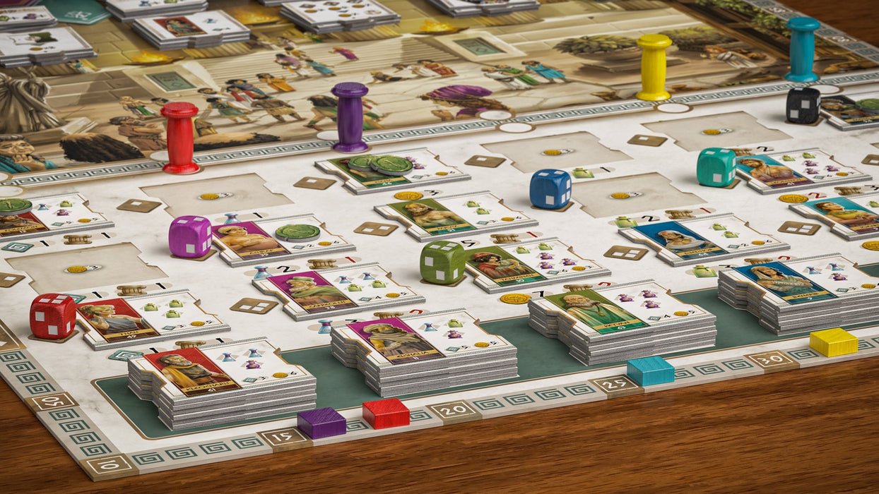 Hippocrates - for just $70! 