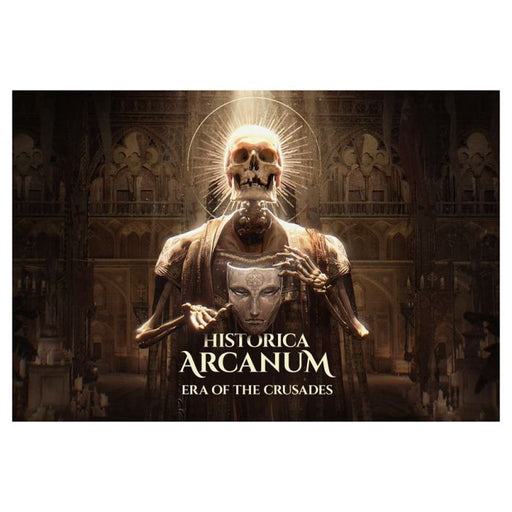Historica Arcanum: Era of the Crusades - for just $59.99! 